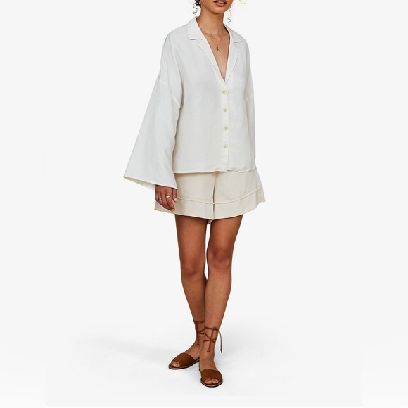 Sancia The Annika Shirt - Picture 3 of 3